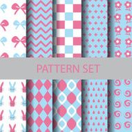patterns for kid