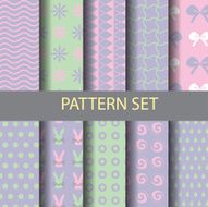 patterns for kid N2