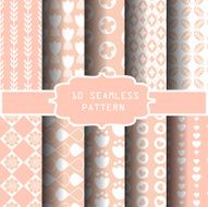 patterns for kid N3