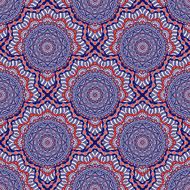 seamless pattern N1949