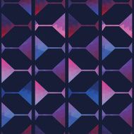 Cocktail Seamless Pattern N3