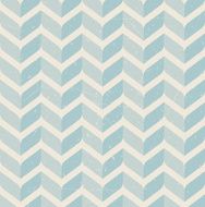 vintage retro seamless pattern on paper background