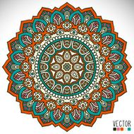 Mandala N43