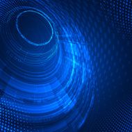 Abstract technology background N107