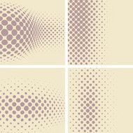 Set of dotted abstract forms N3