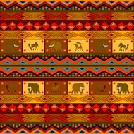 Ethnic pattern N64