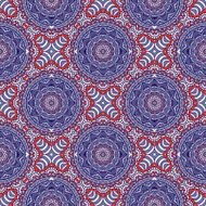 seamless pattern N1953