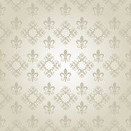 damask decorative wallpaper