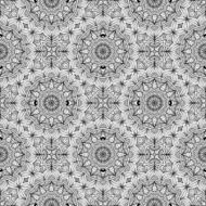 seamless pattern N1958