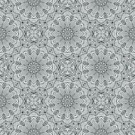 seamless pattern N1964