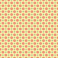 Floral wallpaper pattern N3