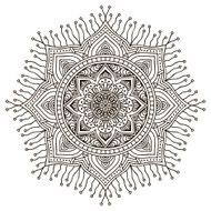 Mandala N46