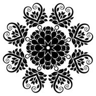Mandala N48