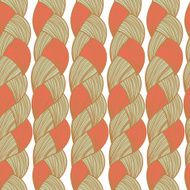 Abstract seamless vector background N141