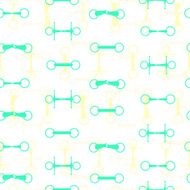 Saddle Background N2