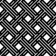 Rhombus and line Vector geometric pattern N2