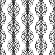 wrought iron pattern N3