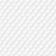 White seamless abstract texture