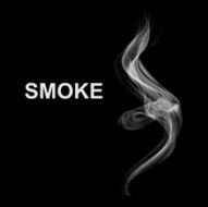 Vector abstract smoke background N14