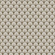 Abstract Seamless Art Deco Vector Pattern Texture N2