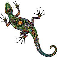 Lizard N8