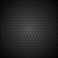 Black seamless Vector carbon fiber N3