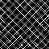 abstract black and white net pattern background N2