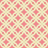Abstract seamless pattern N1190