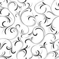 Abstract seamless pattern N1191