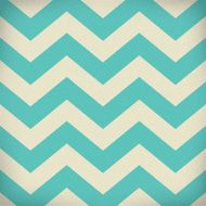 Seamless Zigzag (Chevron) Pattern