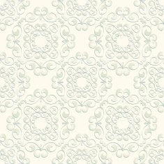Vintage Seamless Pattern N39