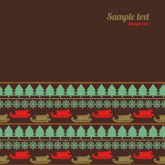christmas background N189