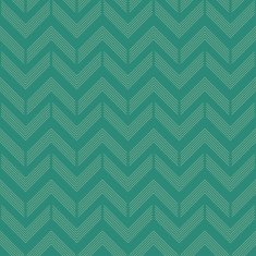 striped chevron pattern