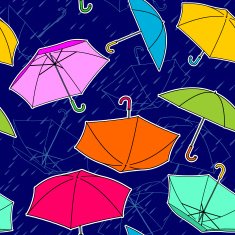 umbrellas pattern N3