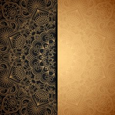 vector greeting card N3
