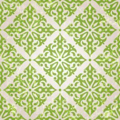 Seamless vintage Wallpaper N90