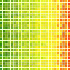 Abstract colorful background - VECTOR