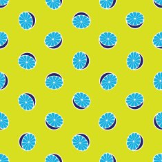 Citrus pattern N8