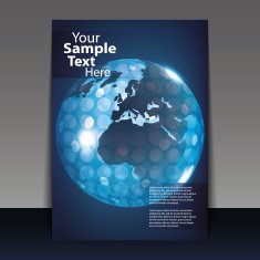 Flyer or Cover Design N53