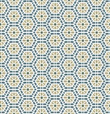 Arabic Seamless Pattern Background N2
