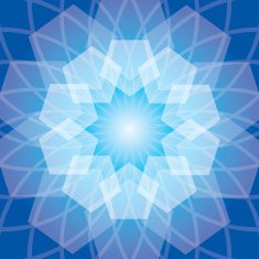 Traditional Islamic Pattern N3