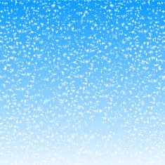 Abstract Christmas background with snowflakes N3