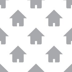New Home seamless pattern N3