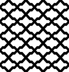 Vector seamless background N10