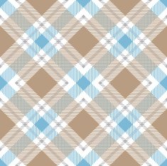 Madras Pattern (Seamless)