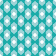 Abstract seamless pattern N1180