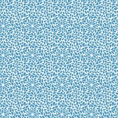 Seamless abstract drops pattern