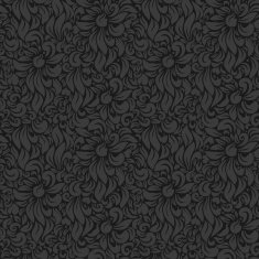 Luxury floral background