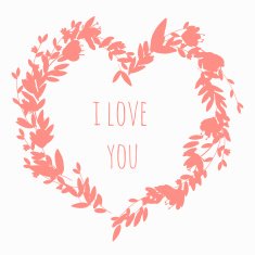 I Love You N101