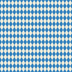seamless texture bavarian flag